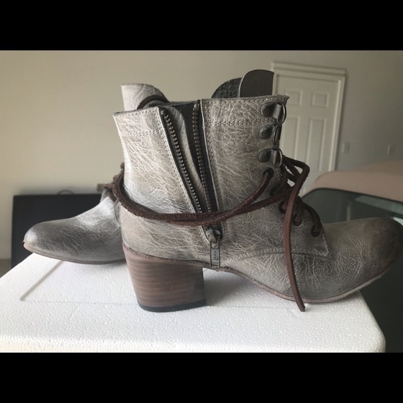 COPY - Free bird booties - Picture 4 of 7